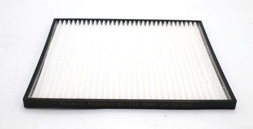 BALDWIN CABIN AIR FILTER ELEMENT