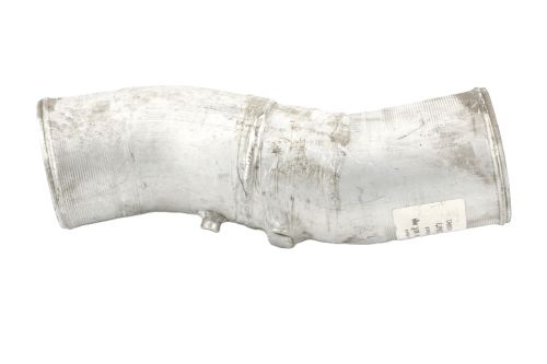 AUTOCAR PIPE_AIR CLEANER W/IND BOSS