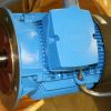 SIEMENS ELECTRIC MOTOR 15kW 400/460V 50/60Hz