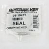 MERCURY MARINE OIL SEAL
