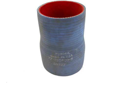 PUROSIL CHARGE AIR COOLER HOSE