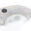 CATERPILLAR HALF FLANGE