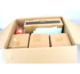 KIT CANOPY LIGHT