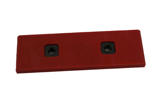 JLG PADWEAR ASSEMBLY