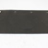 AUTOCAR SPLASH GUARD FNDR MOUNTED