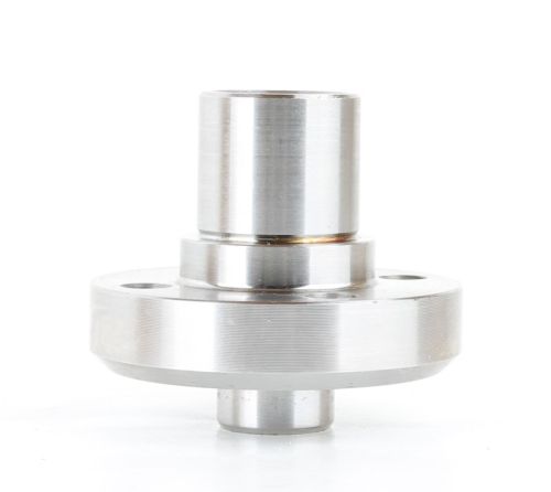 VOLVO FAN HUB