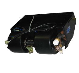 AC BLOWER ASSEMBLY