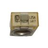 LITTELFUSE FUSE 125A  58 VDC