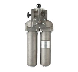 HYDRAULIC OIL FILTER ASSEMBLY