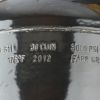 PARKER ACCUMULATOR 30 CUBIC IN 3000 PSI 176F