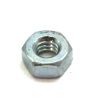 FASTENAL NUT HEX FINISHED 1/4in-20 ZINC