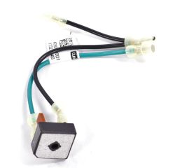 LIMITER VOLTAGE GAS