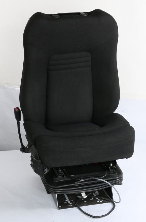 PREVOST DRIVER SEAT