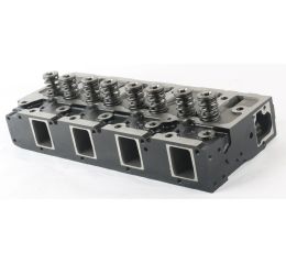 CYLINDER HEAD ASSEMBLY