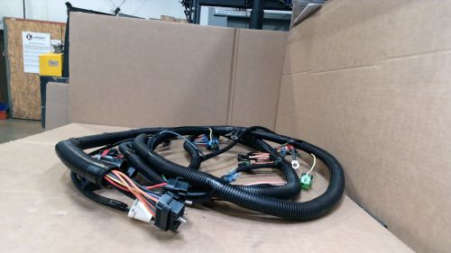 BOBCAT HARNESS ENGINE