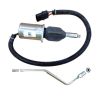 CUMMINS FUEL SOLENOID