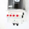 MACK AIR DRYER