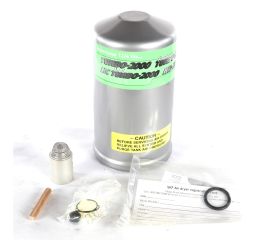 AIR DRYER DESICCANT CARTRIDGE KIT FITS TURBO-2000