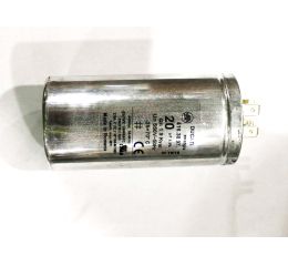 CAPACITOR 20UF