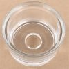 KUBOTA GLASS BOWL FILTER HOUSING