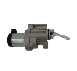 SHUTDOWN DEVICE