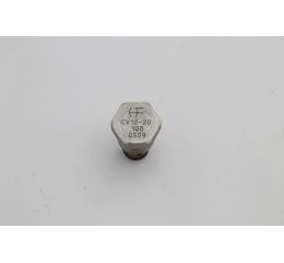 HYDRAULIC CHECK VALVE