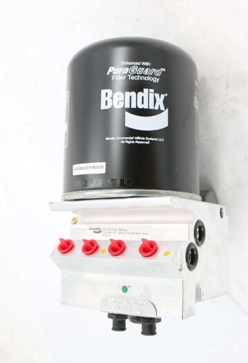 MACK AIR DRYER