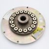 SCHWARZE COUPLING ASSEMBLY FOR HAYES COUP