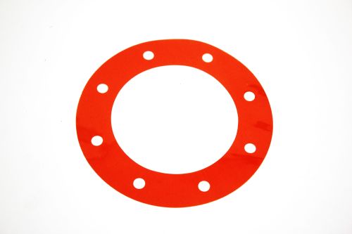 GAST GASKET .001 AMBER
