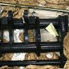 JLG BOOM SWITCH ASSEMBLY