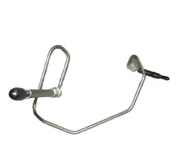 TUBE  NOZZLE FUEL INLET-C