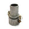 SCHWARZE 2-1/2 FEMALE CAM LOK COUPLING