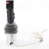 W. GESSMANN DRIVEN JOYSTICK CONTROLLER V25L-B22-1-3D...