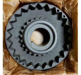MOTOR RETROFIT KIT GA55 60HZ