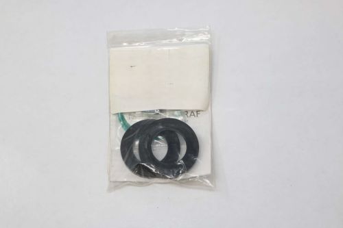 STAUFF BALL VALVE SEAL KIT