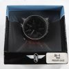 STEWART WARNER PRESSURE GAUGE: TRANSMISSION 300psi