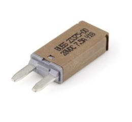 CIRCUIT BREAKER: ATM MINI-BLADE 7.5A