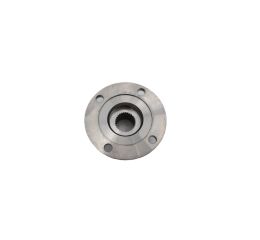 STEEL AXLE FLANGE