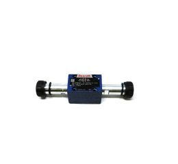 VALVE 3 POS/4WAY