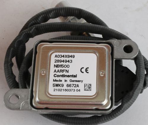 CUMMINS SENSOR NITROUS OXIDE