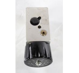 FLOW CONTROL VALVE