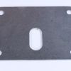 MERITOR TRANSMISSION COVER