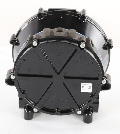 BOBCAT PORTABLE POWER HEAD DSR LPG REGULATOR  2-STAGE