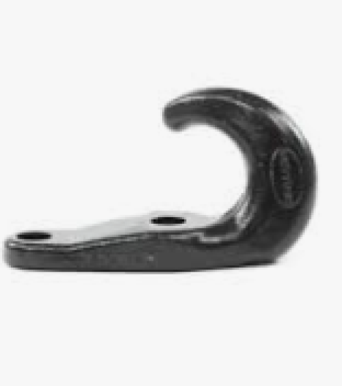 HOLLAND FIFTH WHEEL TOW HOOK-LH