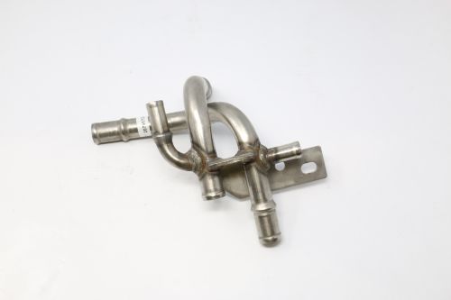 VOLVO PIPE