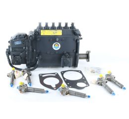 REMAN INJECTION PUMP KIT END T673C AMBAC