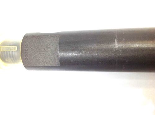 VOLVO PENTA FUEL INJECTOR