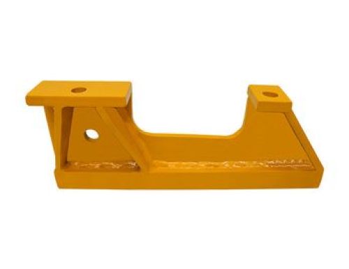 JOHN DEERE AFTERMARKET GUARD, REAR L/H