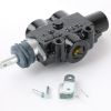 BANDIT HYDRAULIC VALVE - SINGLE SECTOR