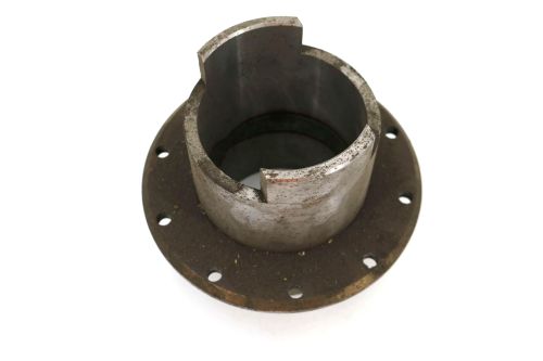 LEEBOY OUTER WHEEL FLANGE